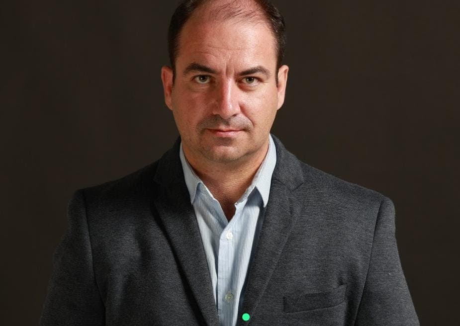 Foto de Alexis Aguilar
