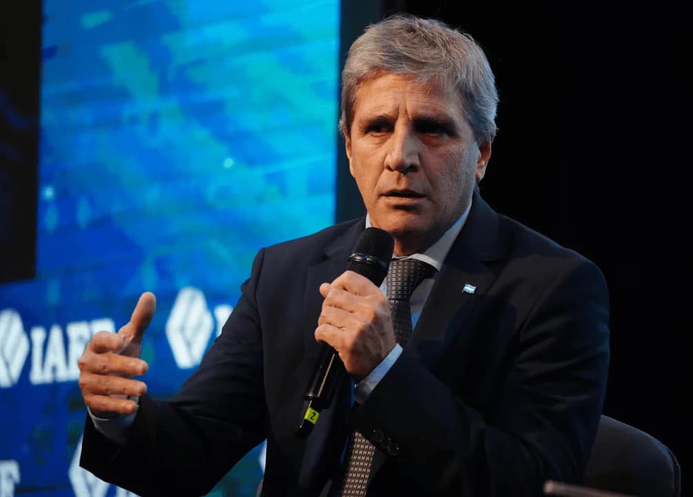¿Está bajando realmente la deuda argentina? Qué muestran los datos y qué sigue en discusión